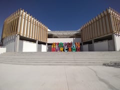 Mercado Ayocuan, Tecamachalco, Puebla, México. 9 poniente entre 3 y 5 sur.