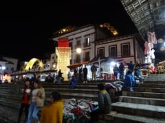 Cuetzalan del Progreso - Puebla - Mexico
