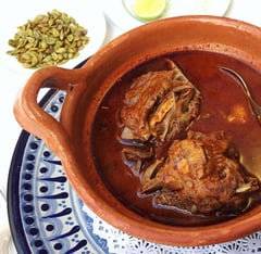 Mole de caderas