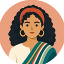 Ilustración de Nayeli Tecuanhuey Ceballos