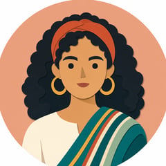 Ilustración de Nayeli Tecuanhuey Ceballos