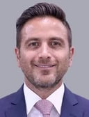 Retrato oficial de José Antonio Gali López