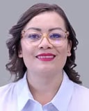 Retrato oficial de Julieta Kristal Vences Valencia