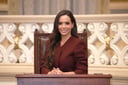 Retrato oficial de Elvia Graciela Palomares Ramírez