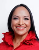 Retrato oficial de Lizeth Sánchez García