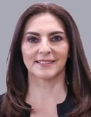 Retrato oficial de Maiella Martha Gabriela Gómez Maldonado