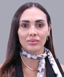 Retrato oficial de Amancay González Franco