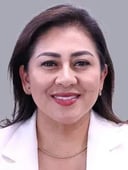 Retrato oficial de Nadia Navarro Acevedo