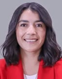 Retrato oficial de Rafaela Vianey García Romero