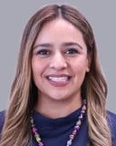 Retrato oficial de Xitlalic Ceja García