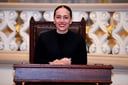 Retrato oficial de Ana Laura Gómez Ramírez