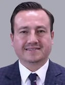 Retrato oficial de Carlos Ignacio Mier Bañuelos