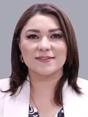 Retrato oficial de Fatima Almendra Cruz Peláez