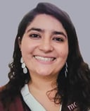 Retrato oficial de Gissel Santander Soto