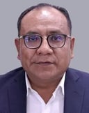 Retrato oficial de Adolfo Alatriste Cantú